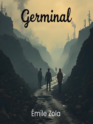 cover image of Germinal